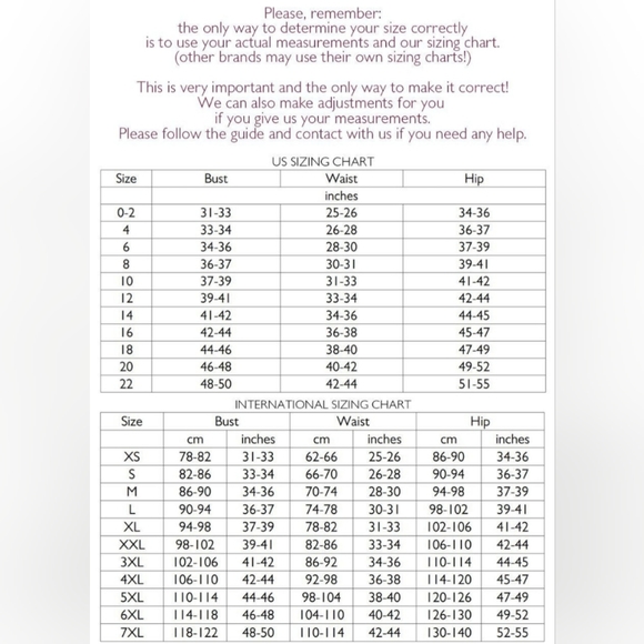 Red Satin Dress - Picture 4 of 10